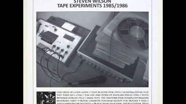 Steven Wilson - Seen смотреть онлайн