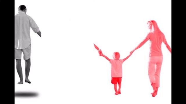 Как сказать ребенку что отец ушел к другой смотреть онлайн