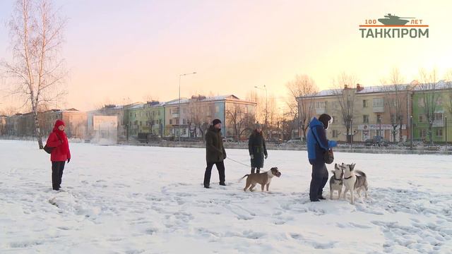 Передача "Горизонты УВЗ" 03.12.2020 смотреть онлайн