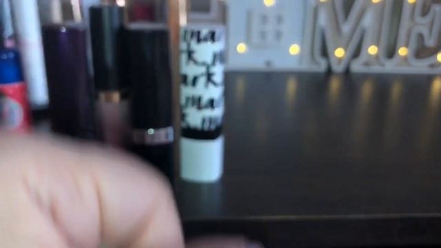 Заказ ФАБЕРЛИК из каталога 02/20 и коллекция моих помад. смотреть онлайн