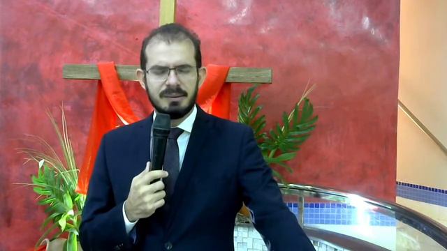 Restaurados em Cristo #5 (Semana Santa 2021) смотреть онлайн