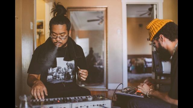 [FREE] Mndsgn x Knxwledge Type Beat "Norman" (Prod. $wedo Beats) смотреть онлайн