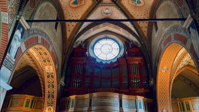 Лугано Швейцария | Тичино | Лугано 4К | история | Швейцария смотреть онлайн