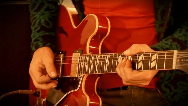 2016 Gibson ES-345 Freddie King Limited Edition, No 87 / 200, Part2 смотреть онлайн