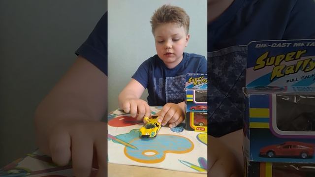 обзор машинок_модели машин смотреть онлайн