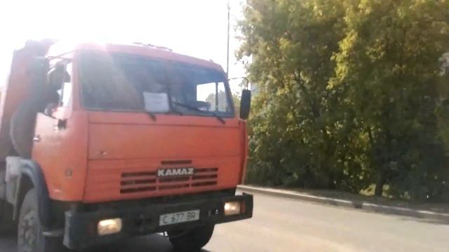 Уборка улиц в Кокшетау смотреть онлайн