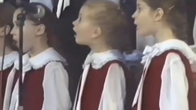 II фестиваль_18_Хвалите имя