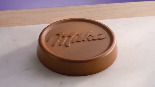 Milka Choco Wafer