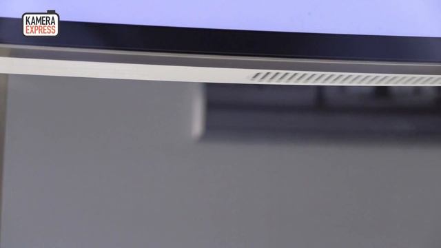 LG 38UC99-W 38 inch ultra wide monitor video review - Kamera Express смотреть онлайн