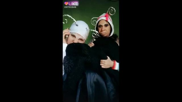 Приложение LIKE смотреть онлайн