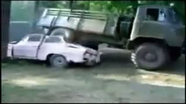 ГАЗ-66 "Шишига" смотреть онлайн