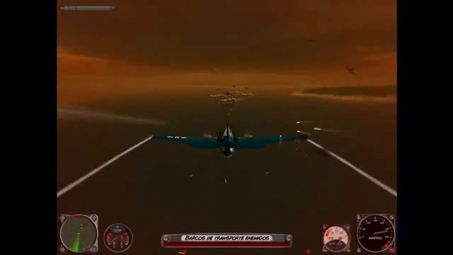 ATTACK ON PEARL HARBOR (GAMEPLAY) смотреть онлайн