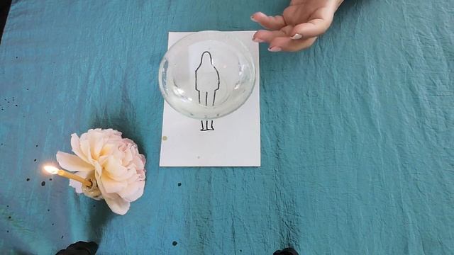 ОТЛИВКА ОТ ОДИНОЧЕСТВА.ОТЛИВКА ВОСКОМ. ОБРЯД. смотреть онлайн