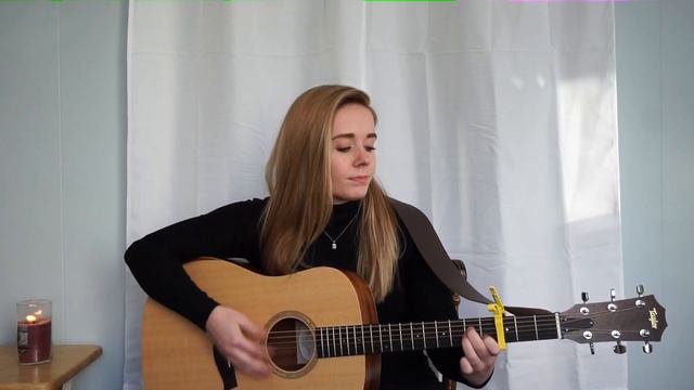 Olivia Sims - This Is Goodbye (Original) смотреть онлайн