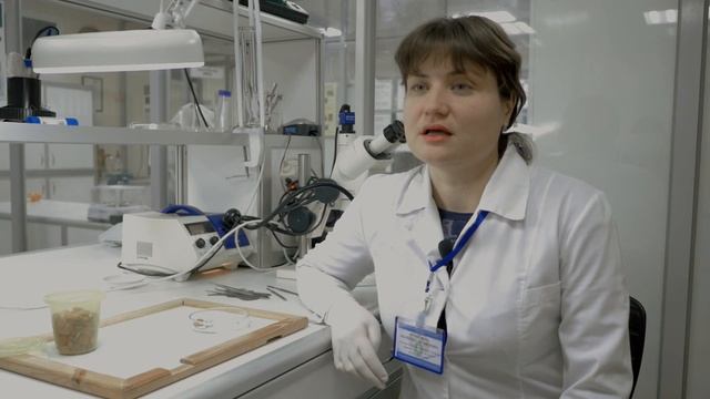 Проект Орловского филиала ФГБУ «ЦНМВЛ» «Обратная связь». Выпуск 38 смотреть онлайн