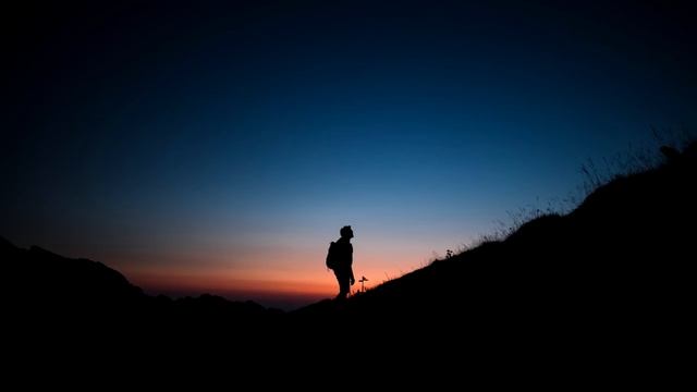 'Skywalker' Ambient Mix