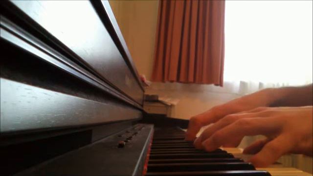 Hark! The Herald Angels Sing - Jazz-version смотреть онлайн