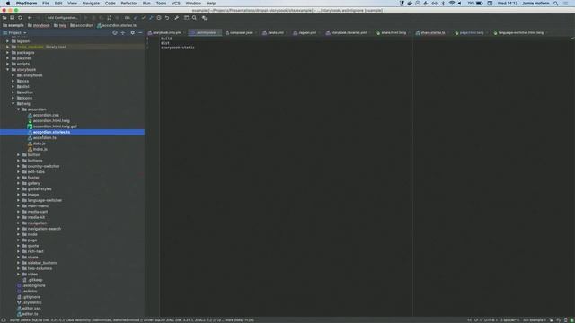 Storybook & Drupal: Seamless integration смотреть онлайн