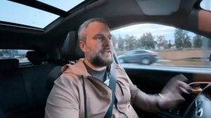 Я взял электрический Москвич!