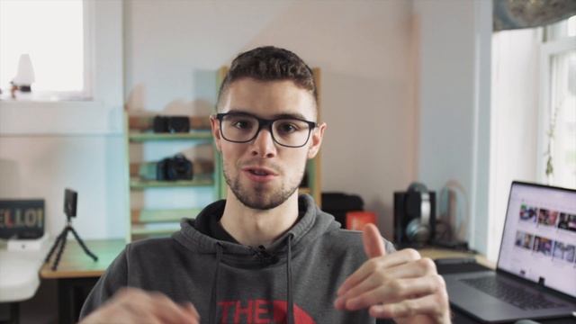 Top 5 Lenses For The Canon M50 & M50 Mark II (For Every Budget) смотреть онлайн