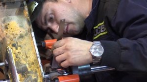 Механик 200 про - проводим обучение и ввод в эксплуатацию у официального дилера техники JCB.