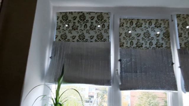 Простой способ сделать недорогие шторы, которые защитят дом от солнца и холодов! смотреть онлайн