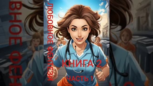 Соня Морей - Попаданка в деле, или ваш любимый доктор.Книга 2 часть 1