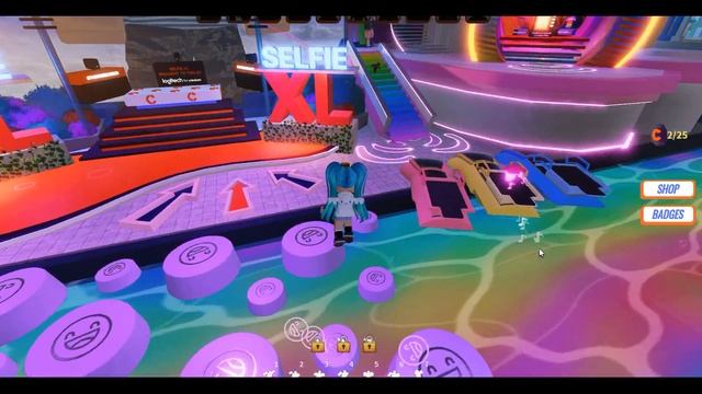 Как ПОЛУЧИТЬ Камеру и Крылья в ИВЕНТЕ Song Breaker Awards Roblox смотреть онлайн