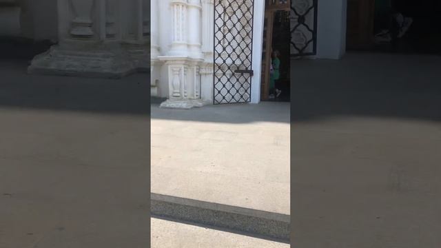 Астрахань . Кремль . Лобное место смотреть онлайн