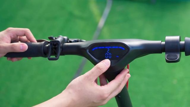 How to Assemble i9Max Commuting Electric Scooter | iScooter i9Max Unboxing смотреть онлайн