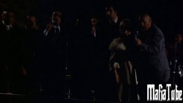 Mean Streets 1973 - Ending смотреть онлайн