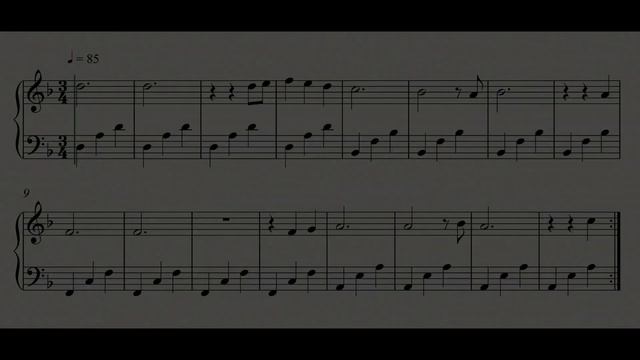 Adrift - Phasmophobia Music Box смотреть онлайн