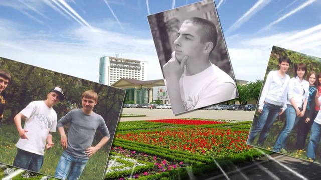 С Днем рождения, Славчик! смотреть онлайн