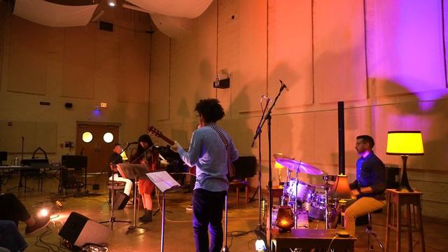 Dark Eyes (Очи чёрные) - Gypsy Jazz - Siboney Music