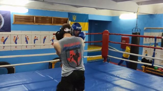 Беспятый Олег vs Адамчук Сергей смотреть онлайн