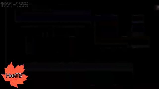 Эволюция заставок логотипа Outfit7 films 1913-2023 смотреть онлайн