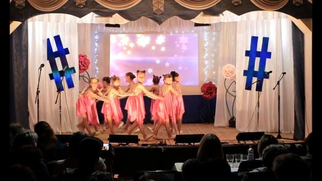23 102 Северный ветер Хореография Позитив смотреть онлайн