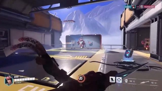 Overwatch 2 has women смотреть онлайн