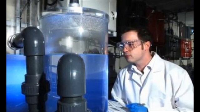 Бензин из воды и воздуха смотреть онлайн