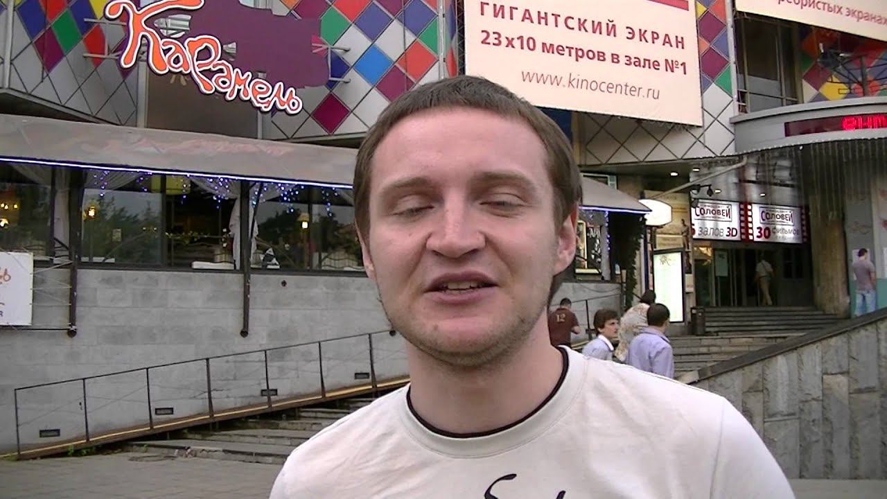 Реальный Французский.Тема топика.On va au Cinéma? смотреть онлайн