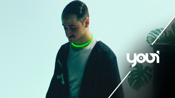 Cape Cod feat. Mickey Shiloh - I Don't Wanna Know