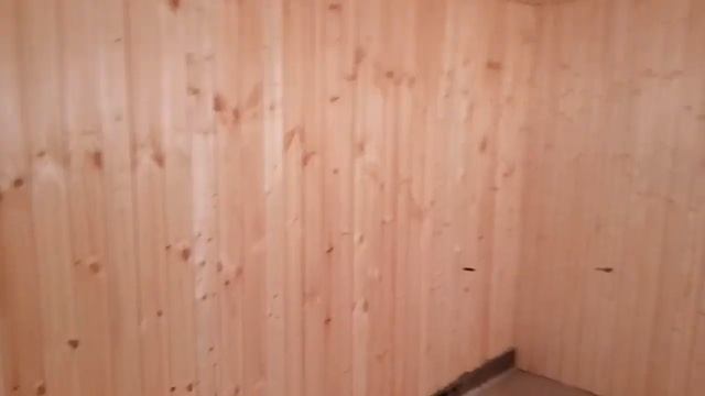 Баня!…утепления и отделка комнаты отдыха! смотреть онлайн