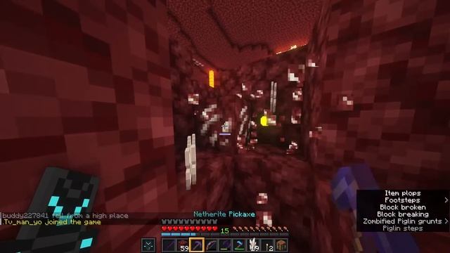 ?MINECRAFT LIVE! | Ultimate SMP | Join Now | Hindi смотреть онлайн