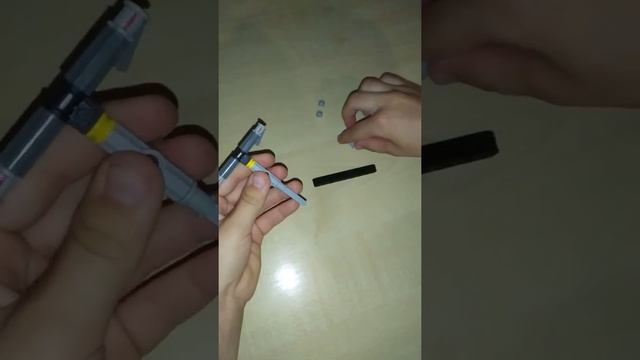 Как сделать самокат из Лего. смотреть онлайн