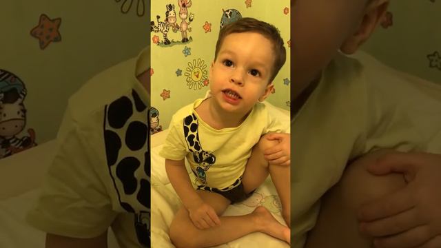 Вечер занимательных историй, или куда делась мама