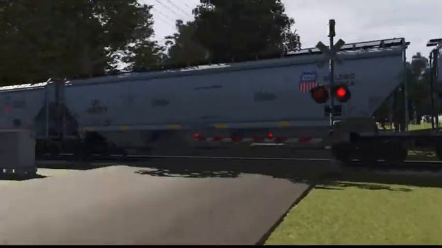 Trainz NS Railfanning 11/05/23 смотреть онлайн