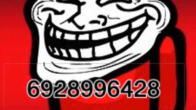 Troll face among us music roblox I’d ???? смотреть онлайн
