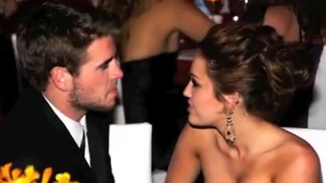 Miley & Liam Happy Valentine's смотреть онлайн