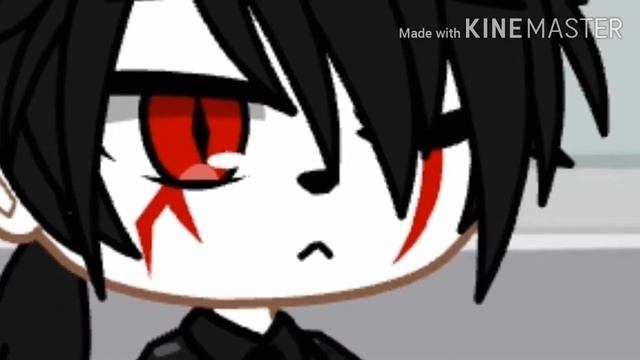 Младшая сестра//Gacha club// смотреть онлайн