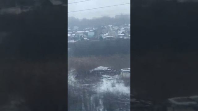Барнаул Тягун электричка смотреть онлайн